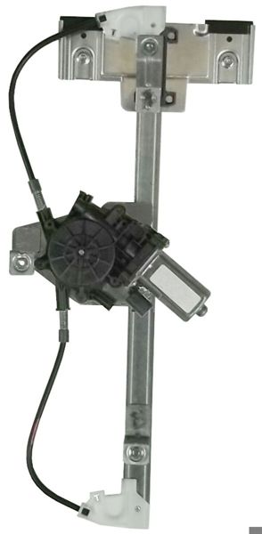 VALEO 851351 | Cam Mekanizması Arka Sağ (Chevrolet Cruze 09 -)