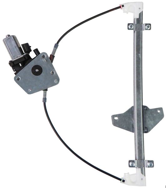 VALEO 851387 | Cam Mekanizması Ön Sağ (Kia Picanto 11 -)