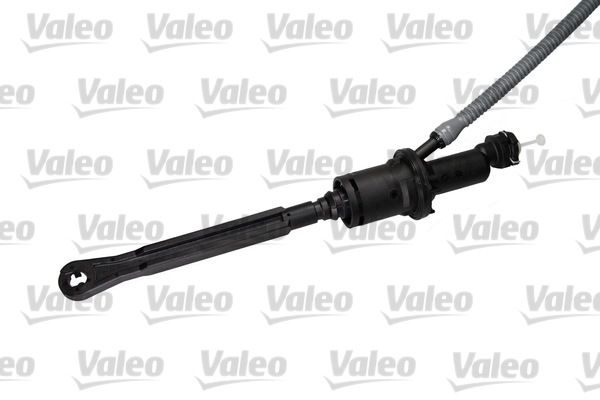 VALEO 874340 | Debriyaj Üst Merkezi Kg15040.4.7 (Peugeot 307 308 / Citroen C4 1.4 1.6 16V 04-11)