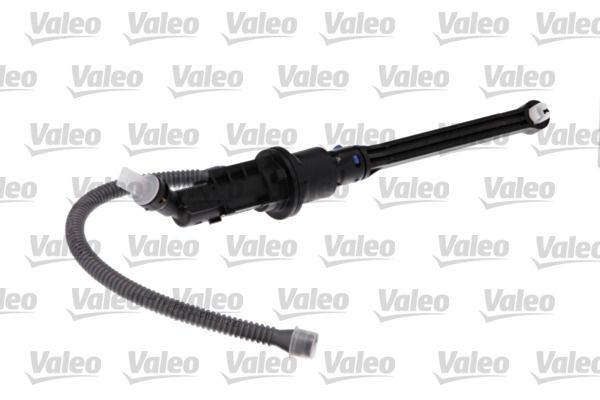 VALEO 874396 | Debriyaj Üst Merkezi Kg150180.7.1 (Peugeot 207 208 2008 / Citroen C3 II Ds3)