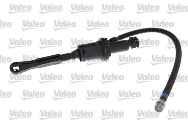 VALEO 874398 | Debriyaj Üst Merkezi Kg15040.4.17 (Peugeot 3008 09-16 Partner 08-/ / Citroen Berlingo 1.6 HDI 08 / C4)