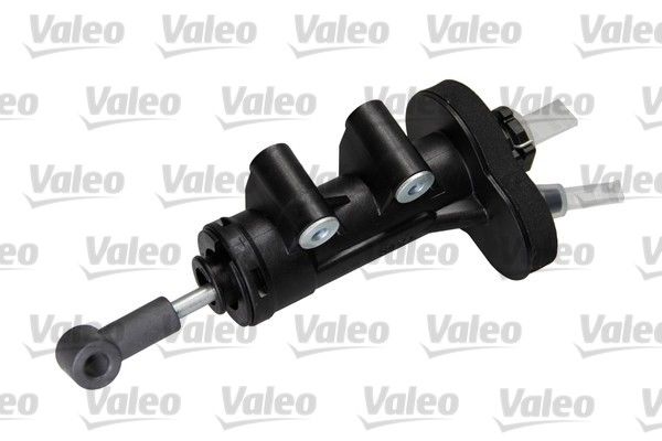 VALEO 874401 | Debriyaj Üst Merkezi Kg190107.4.4 (Audi A6 04-11)