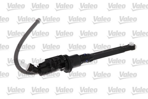 VALEO 874410 | Debriyaj Üst Merkezi Kg150181.7.1 (Peugeot 208 2008 / Citroen C3 II Ds3)