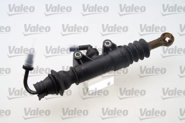 VALEO 874430 | Debriyaj Üst Merkezi Kg190062.4.15 (Peugeot:Expert 2.0 HDI 07 > / Fiat:Scudo 07 > / Citroen:Jumpy 2.0 HDI 07 >
