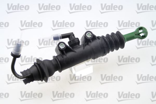 VALEO 874454 | Debriyaj Üst Merkezi Kg190062.4.8 (Fiat: Scudo 1.6D 2.0D 07-> / Peugeot: 1.6 HDI 2.0 HDI Expert 07->)