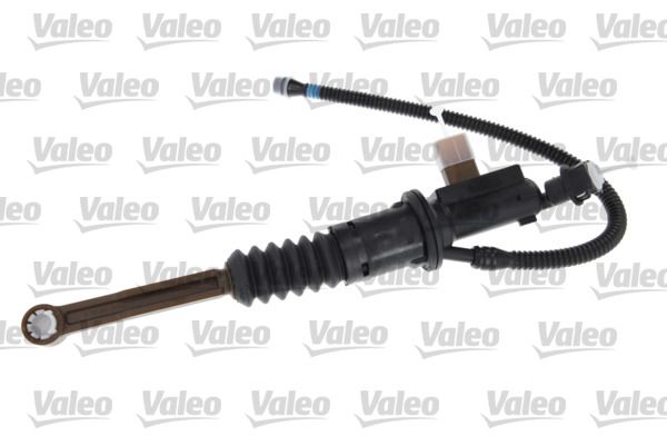 VALEO 874490 | Debriyaj Üst Merkezi Kg150106.4.1 (Peugeot 3008 13-16 Partner 10-/ / Citroen Berlingo 10-/ Ds5)