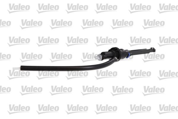 VALEO 874504 | Debriyaj Üst Merkezi Kg150057.7.1 (Peugeot 207 06-/)