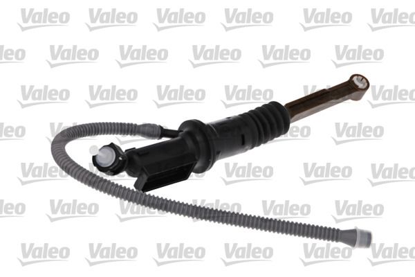 VALEO 874505 | Debriyaj Üst Merkezi Kg150106.4.15 (Citroen C4 Picasso 10-13)
