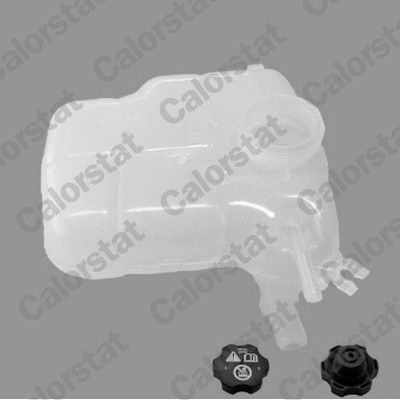 VERNET ET0039C1 | Radyatör Yedek Su Deposu Check Kontrol Harıç