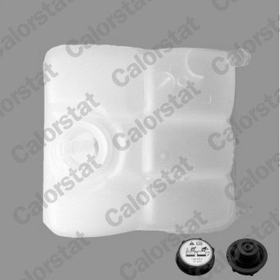 VERNET ET0044C1 | Radyatör Yedek Su Deposu