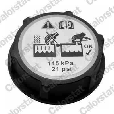 VERNET RC0150 | Genleşme Kavanoz Kapağı 05-Focus-Fiesta-Mondeo-Kuga-Smax-Connect-Custom-Transit-Ma.2-Ma.3-Ma.5