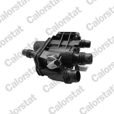 VERNET TE2113.97J | Termostat Opel Crossland / Grandland / 3008 17-1.2 Puretech