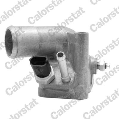 VERNET TH6852.92J | Calorstat By / Termostat (Komple) / (92C) Vectra B 1.8I 16V (96 03) X18xe1 Z18xe