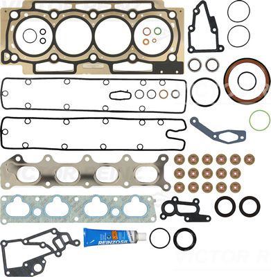 VİCTOR REİNZ 01-35045-04 | Tam Takım Conta (Peugeot 307 2.0 16V)
