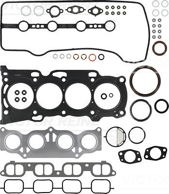 VİCTOR REİNZ 01-53505-01 | Conta Takımı 01-09 Avensis 2.0Vvt-İ + Keçe *1Az-Fse* Victor