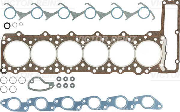 VİCTOR REİNZ 02-31015-01 | M.Benz M603 W140 350Td Üst Takım Conta 6030108620