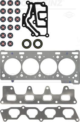 VİCTOR REİNZ 02-31655-03 | Conta Renault Laguna
