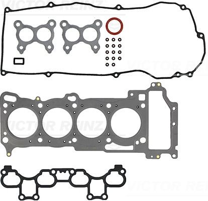 VİCTOR REİNZ 02-33130-01 | Üst Takım Conta Silindir Kapak Contalı (Nissan Almera 00 / 1.5 Qg15de)