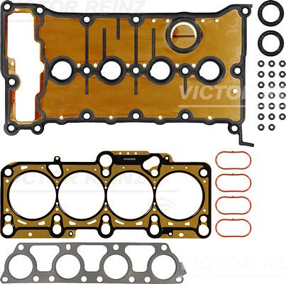 VİCTOR REİNZ 02-35450-01 | VW A4 Passat 2.0 Alt Üst Takım Conta 06B198012