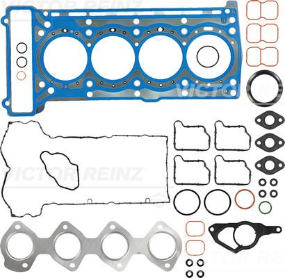 VİCTOR REİNZ 02-36015-02 | M.Benz M271.942 W203-211 Komp. Üst Takım Conta 2710100320