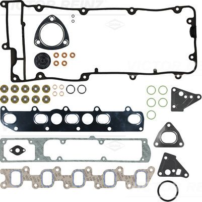 VİCTOR REİNZ 02-36824-01 | Discovery II 2.5 Td5 1999-Skc Yok Üst Takım Conta