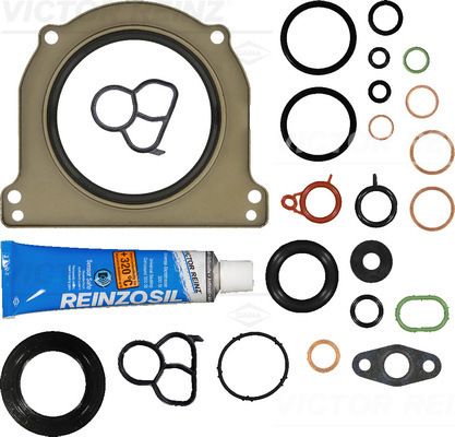 VİCTOR REİNZ 08-10017-01 | Takım Conta Alt (M270) X156 13-W176 12-18 W246 12-18 C117 13-19 Victor