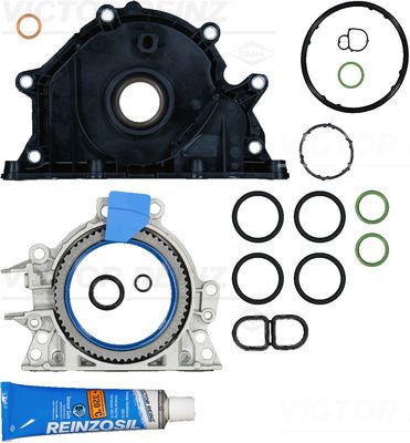 VİCTOR REİNZ 08-10039-01 | VW 1.6-2.0 TDI Dcxa-Clha Alt Takım Conta Sıvı Conta 04L198011