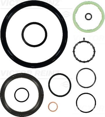 VİCTOR REİNZ 08-11361-01 | Motor Blogu Conta Seti (BMW G30 F90 530I 2020-Toyota Supra 2.0 2019 -)