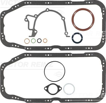 VİCTOR REİNZ 08-13054-02 | Opel Conta Karter Takım Vectra A C20ne