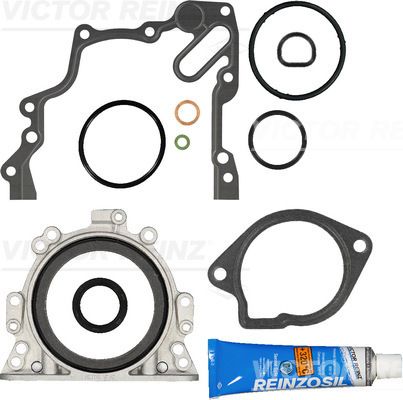 VİCTOR REİNZ 08-34325-01 | VW Polo AEE 1.6 Alt Tk Conta 030198011 | 4 Adet