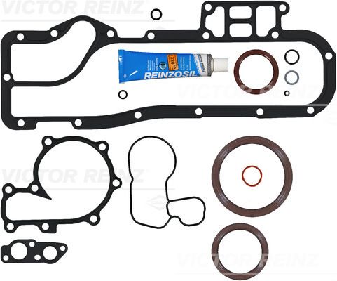 VİCTOR REİNZ 08-42296-01 | Takım Conta Sıl.Contasız (Mazda Bt50 2.5 06 / Wlaa / Ford Ranger)