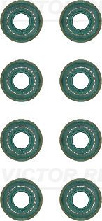 VİCTOR REİNZ 12-26545-01 | Subap Lastik Seti Opel Astra F 1.8