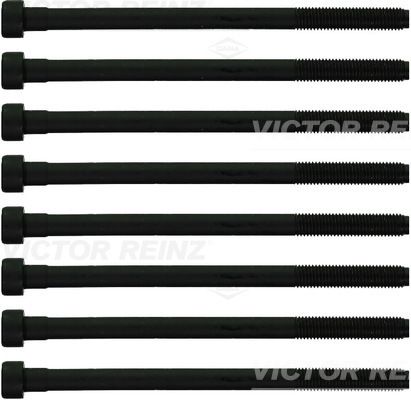 VİCTOR REİNZ 14-10276-02 | Silindir Kapak Saplaması 8 Lı (M134) Forfour (454) 04-06 Victor