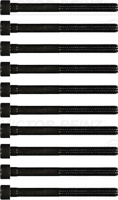 VİCTOR REİNZ 14-32094-01 | Silindir Kapak Saplama Seti