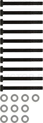VİCTOR REİNZ 14-32162-01 | Silindir Kapak Saplama Takımı (Renault: R9 R12)