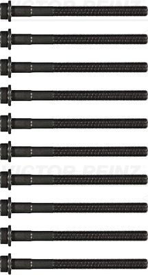 VİCTOR REİNZ 14.32177.01 | Silindir Kapak Saplama Takımı (Fiat: Scudo 1.9Td 98-)