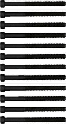 VİCTOR REİNZ 14-32190-01 | Silindir Kapak Saplaması Tk 03-T.Porter.T5-Touareg 2.5Tdi *Bac-Axe-Axd-Blk* Victor