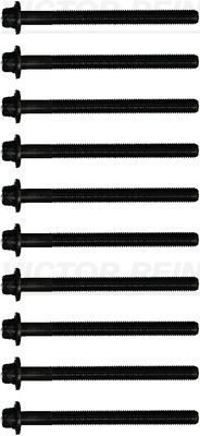 VİCTOR REİNZ 14-32230-01 | Silindir Kapak Saplaması Tk Clo-Mgn-Kng-Log 1.5 DCI *K9k* Victor