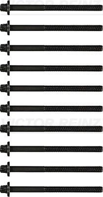 VİCTOR REİNZ 14-32232-01 | Silindir Kapak Saplaması (Renault: Clio III 1.2 16V D4f 07 -)