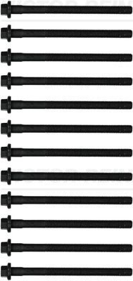 VİCTOR REİNZ 14-32286-01 | Silindir Kapak Contası (Set) Focus II 05 > 11 2.5 St