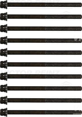 VİCTOR REİNZ 14-32287-01 | Silinidir Kapak Saplama Captiva-Antara 4804881 Takım