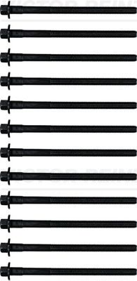 VİCTOR REİNZ 14-32305-01 | Silindir Kapak Saplaması Volvo C30 (533) D5 06-12 C70 II (542) 2.4 D S40 II (544) 2.4 D5 06-10 S80 I Victor