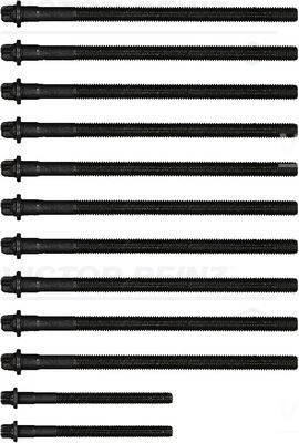 VİCTOR REİNZ 14-32310-02 | BMW N45 Silindir Kapak Saplama Seti 11127557934