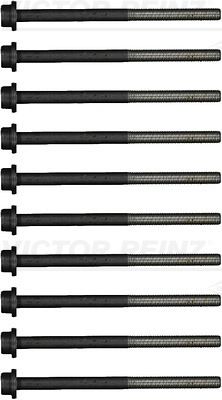 VİCTOR REİNZ 14-32381-01 | Silindir Kapak Saplaması Yeni Kasa Focus IV 17