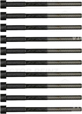 VİCTOR REİNZ 14-32386-01 | Silindir Kapak Saplaması Tk (Toyota: Avensis 2.4 03-08)