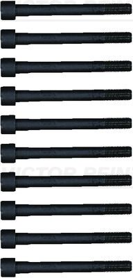 VİCTOR REİNZ 14-55096-01 | Saplama Silindir Kapak-(Hyundai: Accent Era-Getz 1.4 / 1.6 06-/ Accent 1.6 03-05 / Elantra 1.6 03- / Kia: Rio 1.4-1.6 05-)