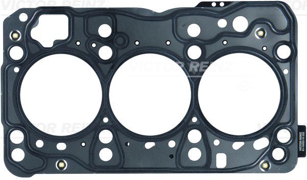 VİCTOR REİNZ 61-10092-10 | Silindir Kapak Contası 14 > Polo-Fabia-Ibiza-A1 1.4Tdi *Cusa-Cusb-Cuta-Cyza-Cyzb* 2 Kertik