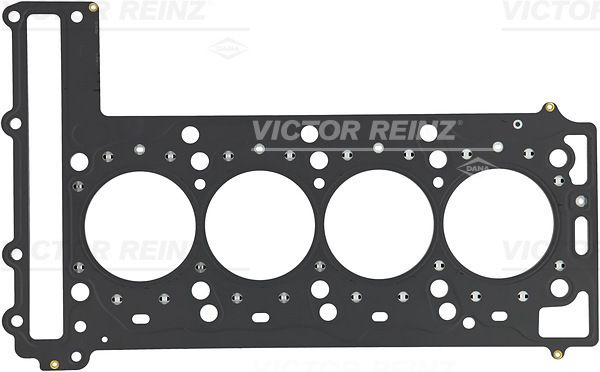 VİCTOR REİNZ 61-10238-00 | M.Benz M654 W205-213-253-447-907 Silindir Kapak Contası 6540164700