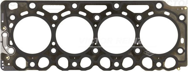 VİCTOR REİNZ 61-10309-20 | Tcd 4.1 Silindir Kapak Contası 3 Kertik