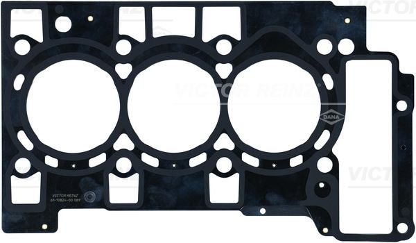 VİCTOR REİNZ 61-10824-00 | Opel Astra K 1.5 F15dvh Silindir Kapak Contası 55511539
